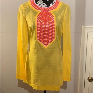 Tory Burch Top